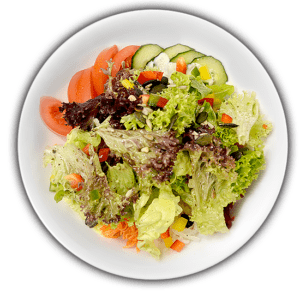 Beilagensalat