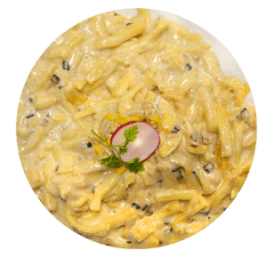 Kässpätzle